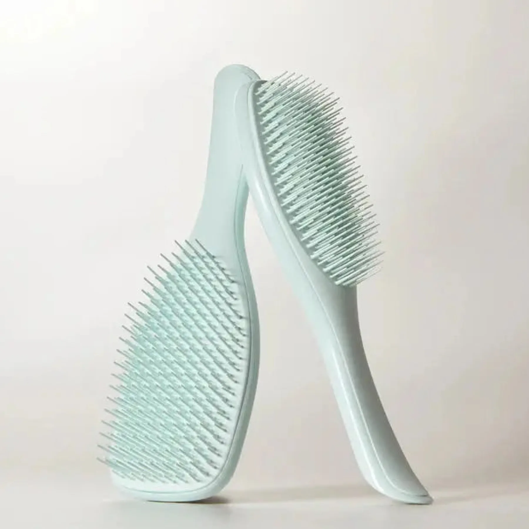 Online Ultimate Detangler Fine & Fragile Ice Blue Curly & Coily Accessories|Haarprobleem