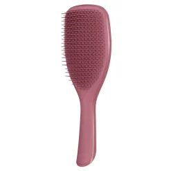 Discount Ultimate Detangler Large Pink Velvet Mono Haarborstels & Kammen