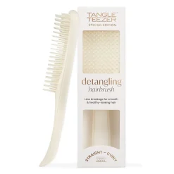 Best Ultimate Detangler Matte Porcelain Cream Curly & Coily Accessories|Haarprobleem