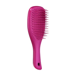 New Ultimate Detangler Mini Electric Raspberry Curly & Coily Accessories|Vegane Haarpflege