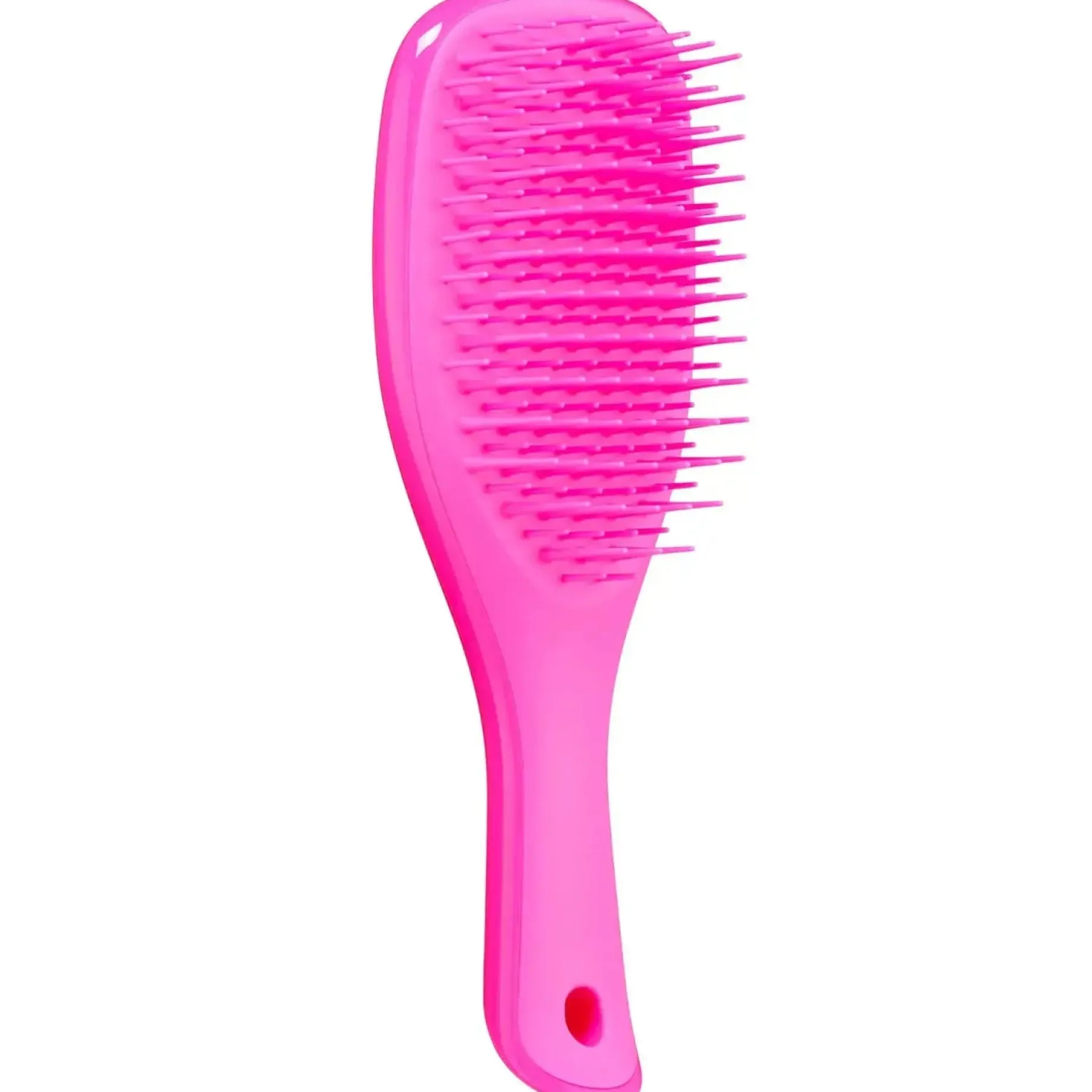 New Ultimate Detangler Mini Runway Pink Curly & Coily Accessories|Vegane Haarpflege