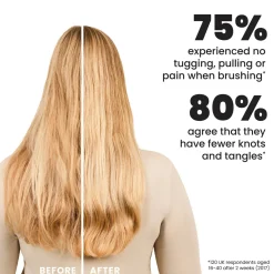 Sale Ultimate Detangler Summer Rose Haarborstels & Kammen