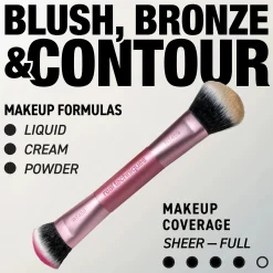 Clearance Ultimate Multi Tasker Brush Tön Mehr