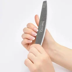 Online Ultimate Nail Shape & Finish Set 1. Nagels Voorbereiden|1. Nagels Voorbereiden