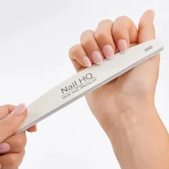 Online Ultimate Nail Shape & Finish Set 1. Nagels Voorbereiden|1. Nagels Voorbereiden