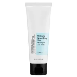 Clearance Ultimate Nourishing Rice Overnight Spa Mask Hauptzutat|Vegan Pflege