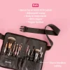 Clearance Ultimate Pro Makeup Brush Belt Large Pinsel Halter Und Pinsel Gurtel|Tön Mehr