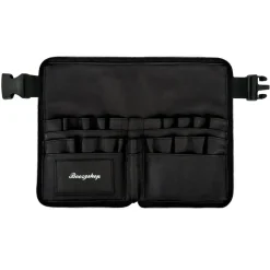 Clearance Ultimate Pro Makeup Brush Belt Large Pinsel Halter Und Pinsel Gurtel|Tön Mehr