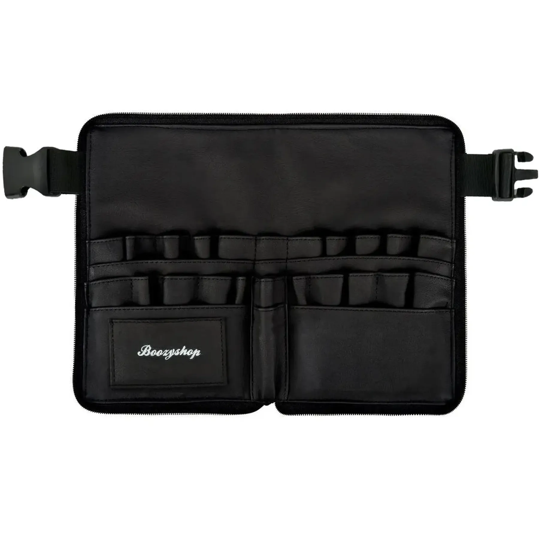 Clearance Ultimate Pro Makeup Brush Belt Large Pinsel Halter Und Pinsel Gurtel|Tön Mehr