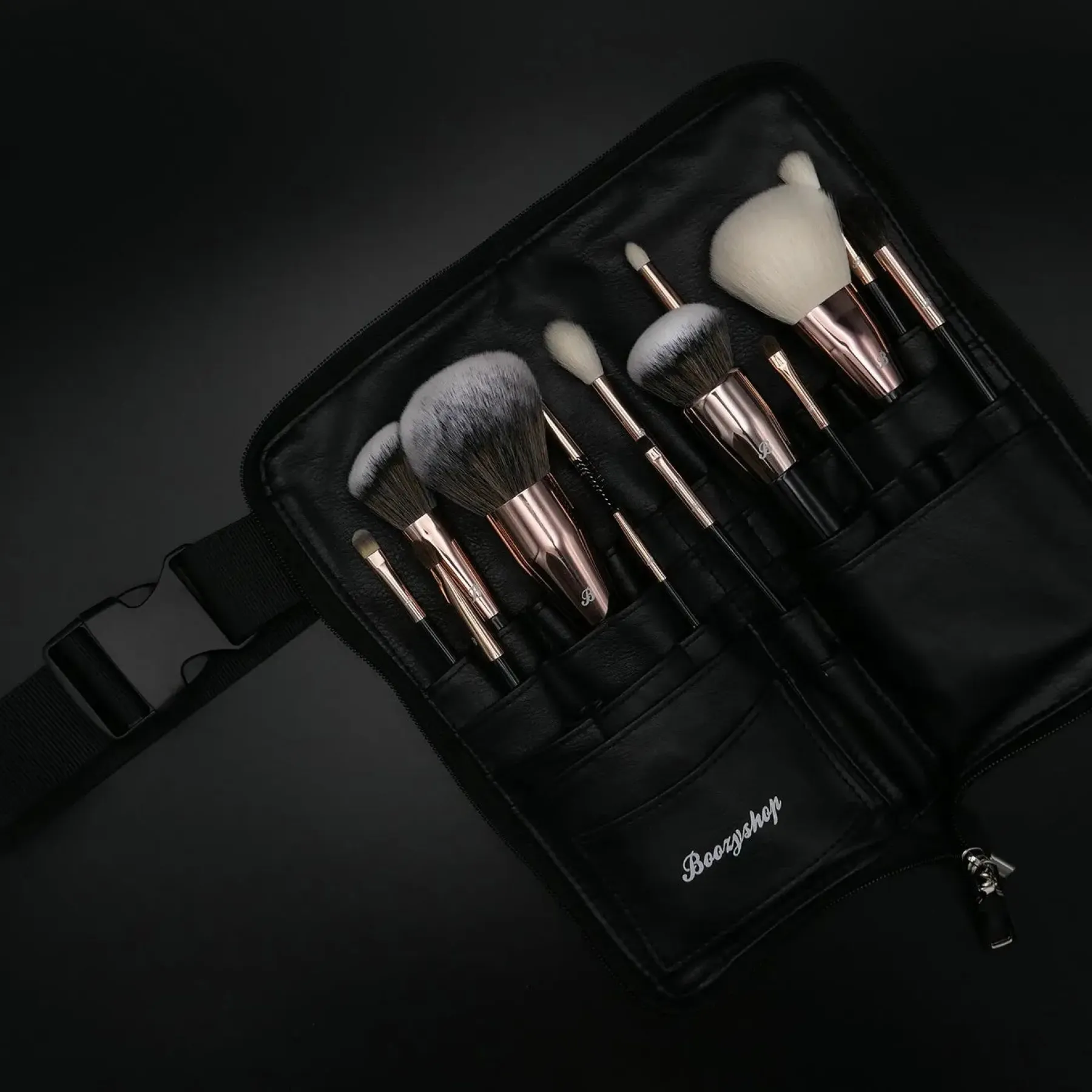 Online Ultimate Pro 14 pc Starter Full Set Tön Mehr|Makeup Pinsel Sets