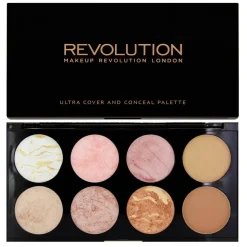 New Ultra Blush Palette Golden Sugar Rouge