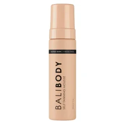 Online Ultra Dark Self Tanning Mousse Vegan Tanning|Tanning Mousse