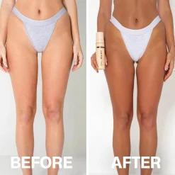 Online Ultra Dark Self Tanning Mousse Vegan Tanning|Tanning Mousse