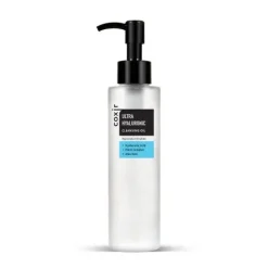 Clearance Ultra Hyaluronic Cleansing Oil Hauptzutat|Reinigungsmittel