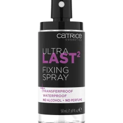 New Ultra Last2 Fixing Spray Fixier Spray|Clean Beauty