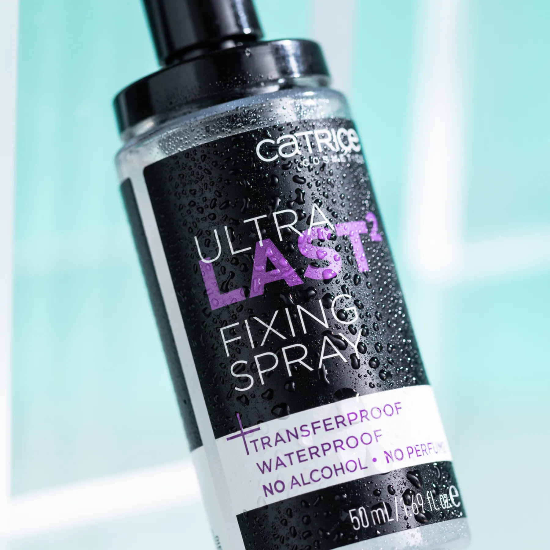 New Ultra Last2 Fixing Spray Fixier Spray|Clean Beauty