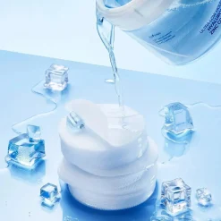 Outlet Ultra-Low Molecular Hyaluronic Acid Zinc Cooling Pad Hauptzutat|Toner Pads