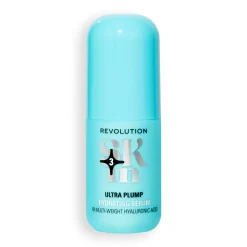 Hot Ultra Plump Multi-Weight Hyaluronic Acid Hydrating Serum Vegan Pflege|Problemlösende Seren