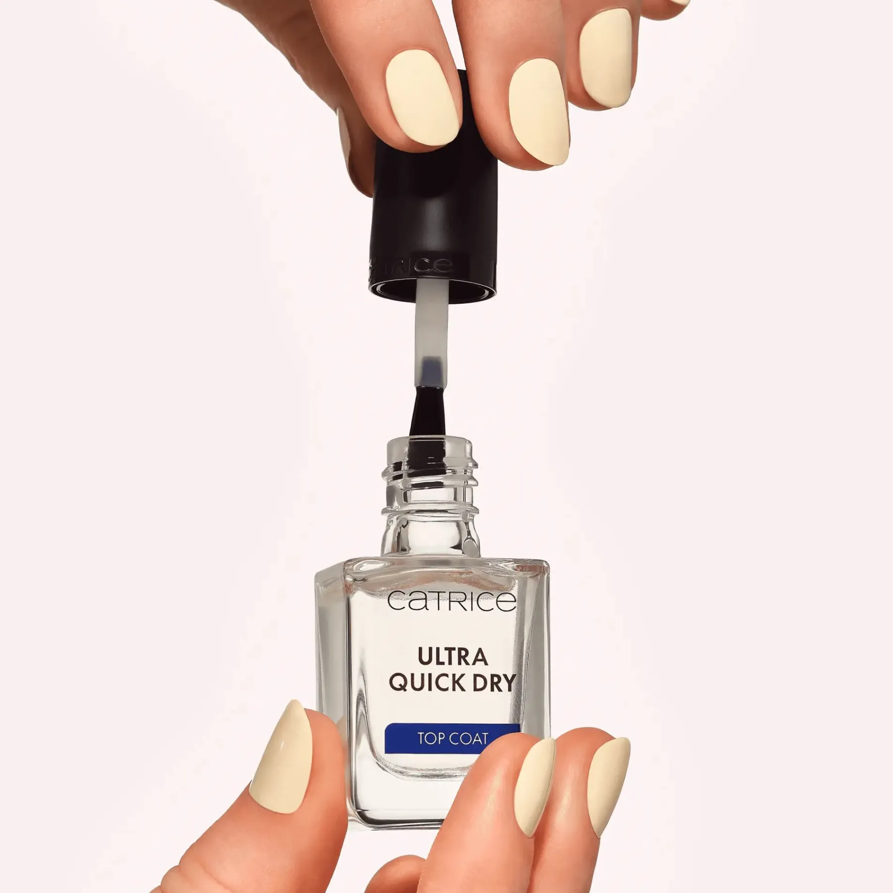 Online Ultra Quick Dry Top Coat Nagellack Basis- Und Decklacke|Veganer Nagellack