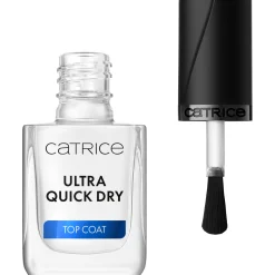 Online Ultra Quick Dry Top Coat Nagellack Basis- Und Decklacke|Veganer Nagellack
