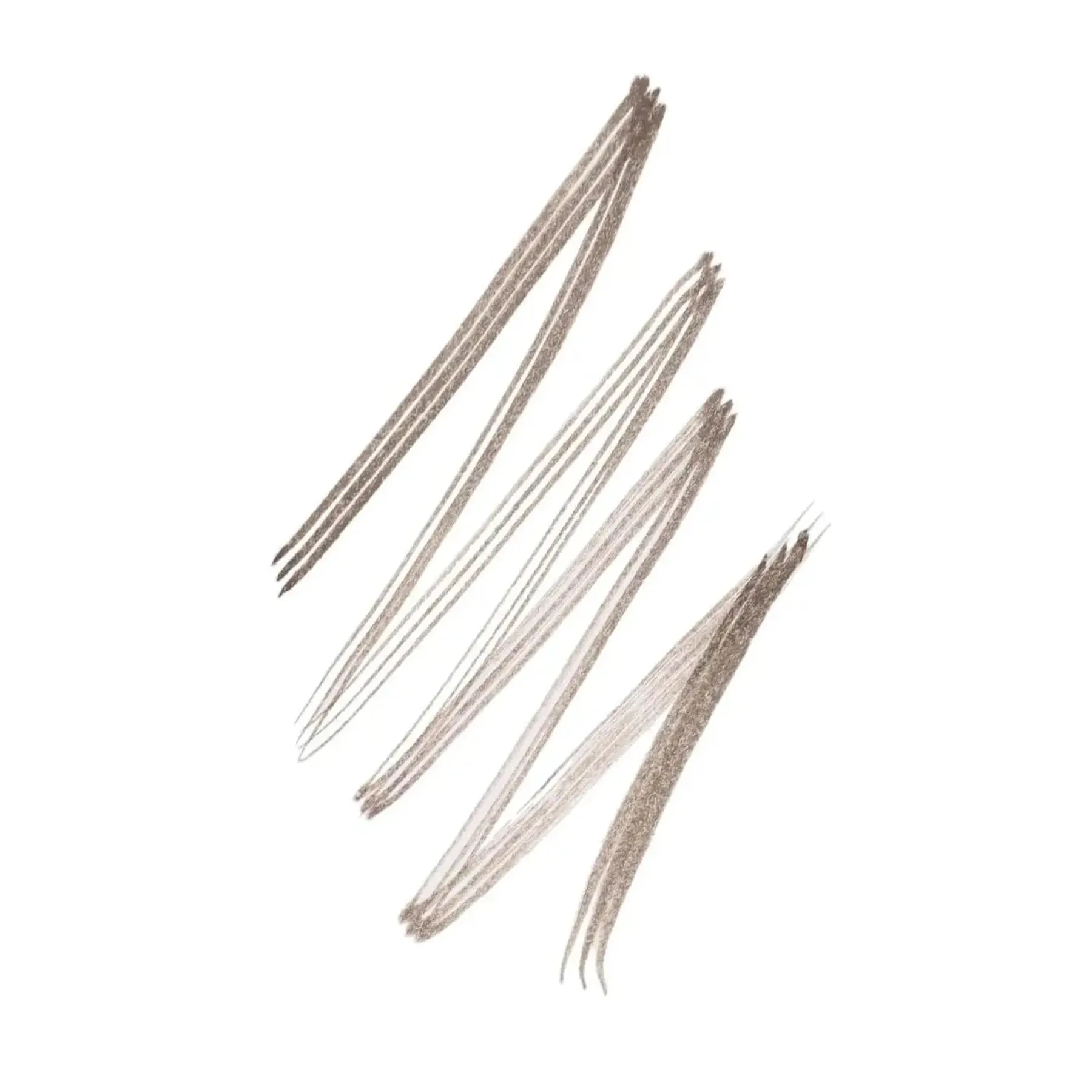 Hot Ultra Strokes Micro Prong Liquid Brow Pen Blonde Vegane Augenbrauen Produkten|Augenbrauen