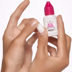 Sale Ultra Strong and Precise! Nail Glue Veganer Nagellack|Nagelkleber
