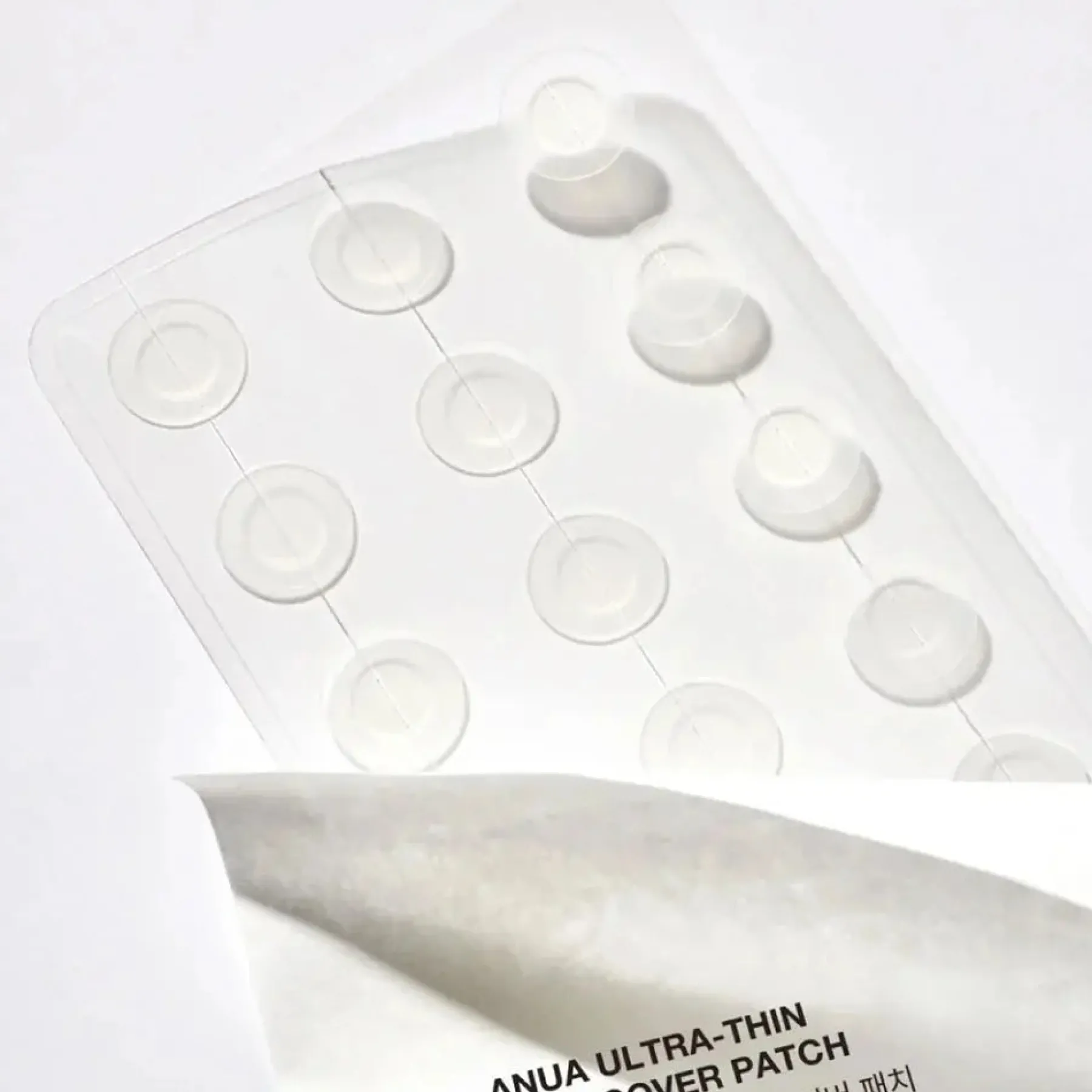 Best Ultra Thin Spot Cover Patch Alle Korean Skincare|Pickelpflaster