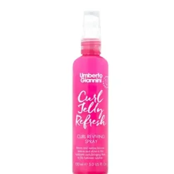 Discount Curl Jelly Refresh 11 Schritte Haarpflege Routine|5. Haar Treatments