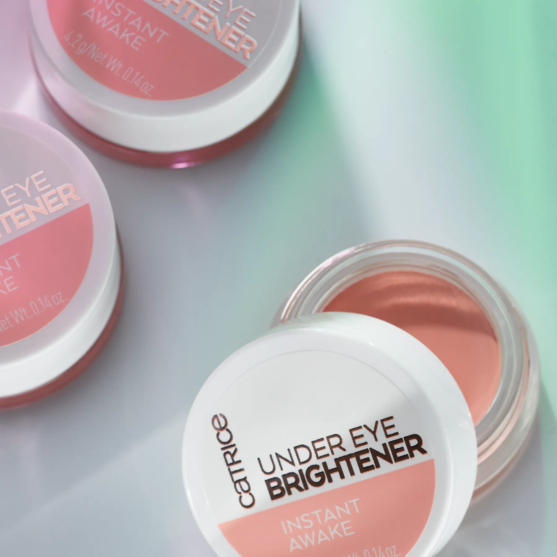 Hot Under Eye Brightener Vegan Concealer|Concealer