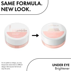 Hot Under Eye Brightener Vegan Concealer|Concealer