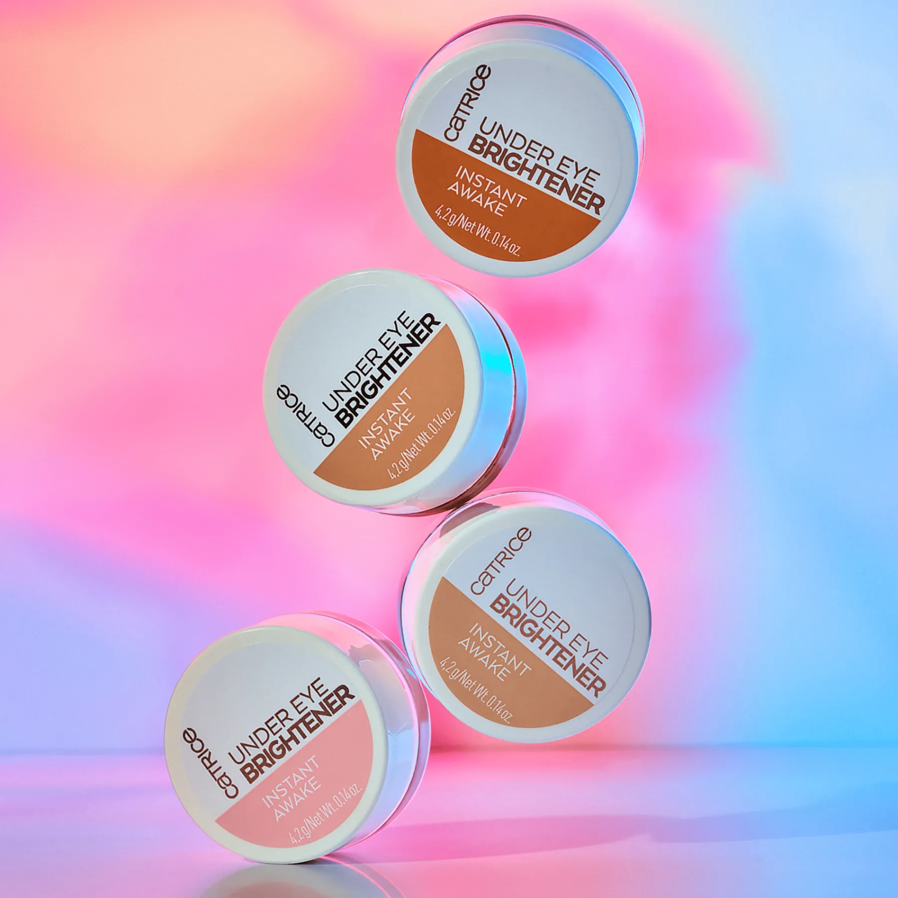 Hot Under Eye Brightener Vegan Concealer|Concealer