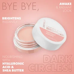 Hot Under Eye Brightener Vegan Concealer|Concealer