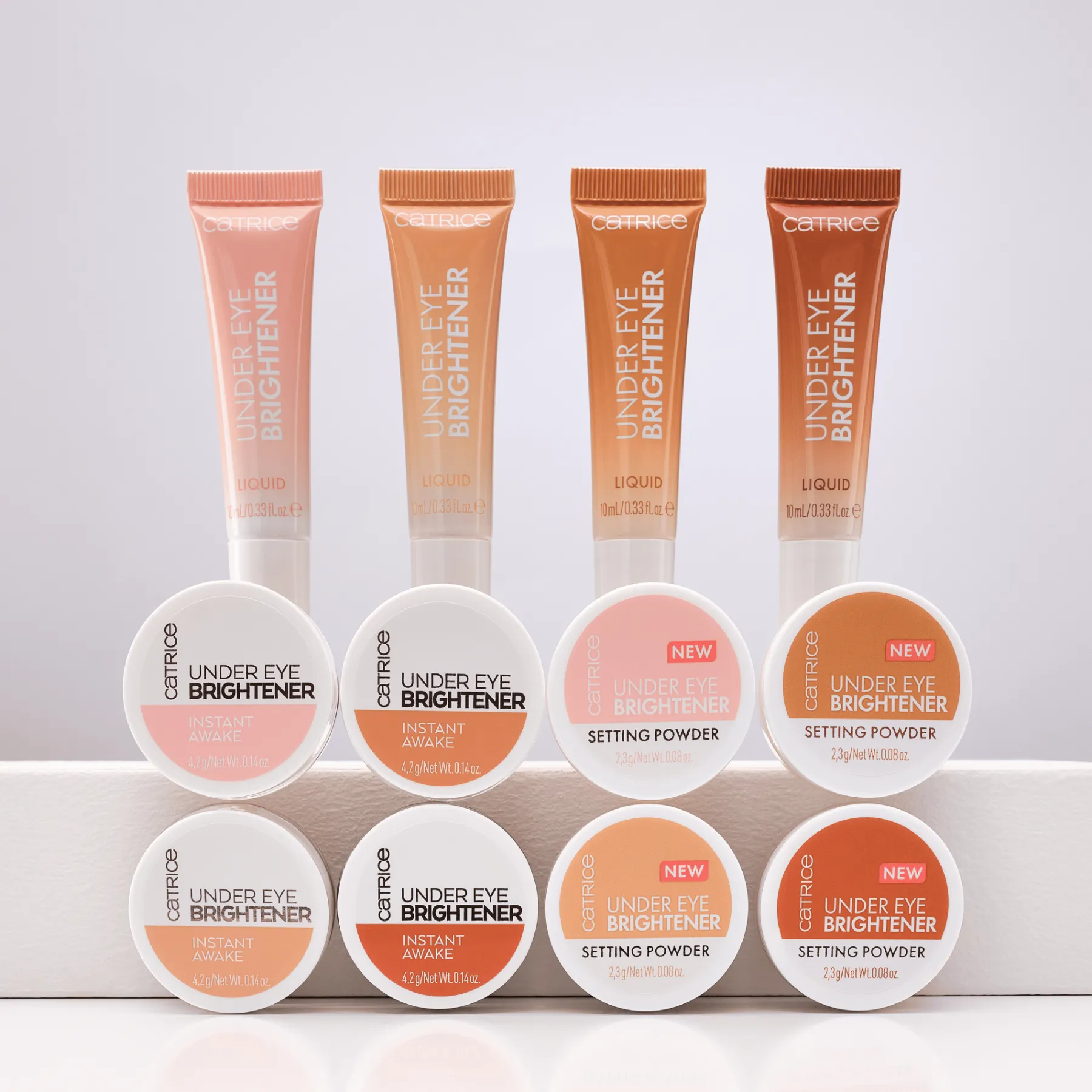 Hot Under Eye Brightener Vegan Concealer|Concealer