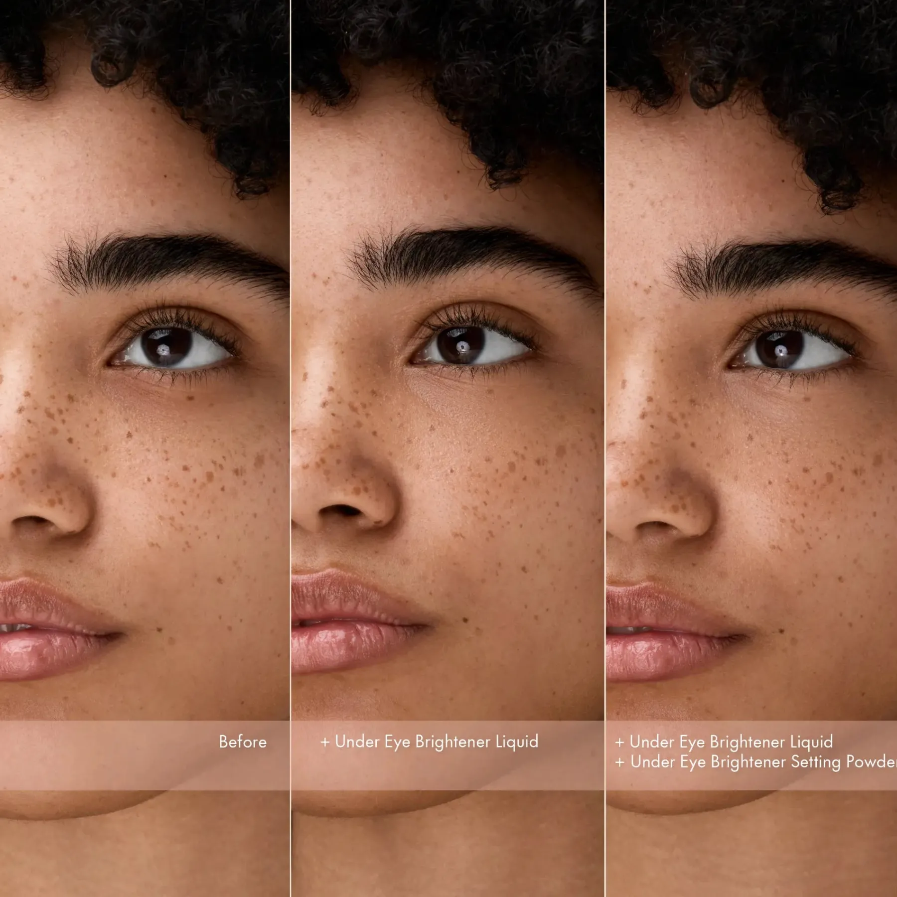 Hot Under Eye Brightener Liquid Vegan Concealer|Concealer