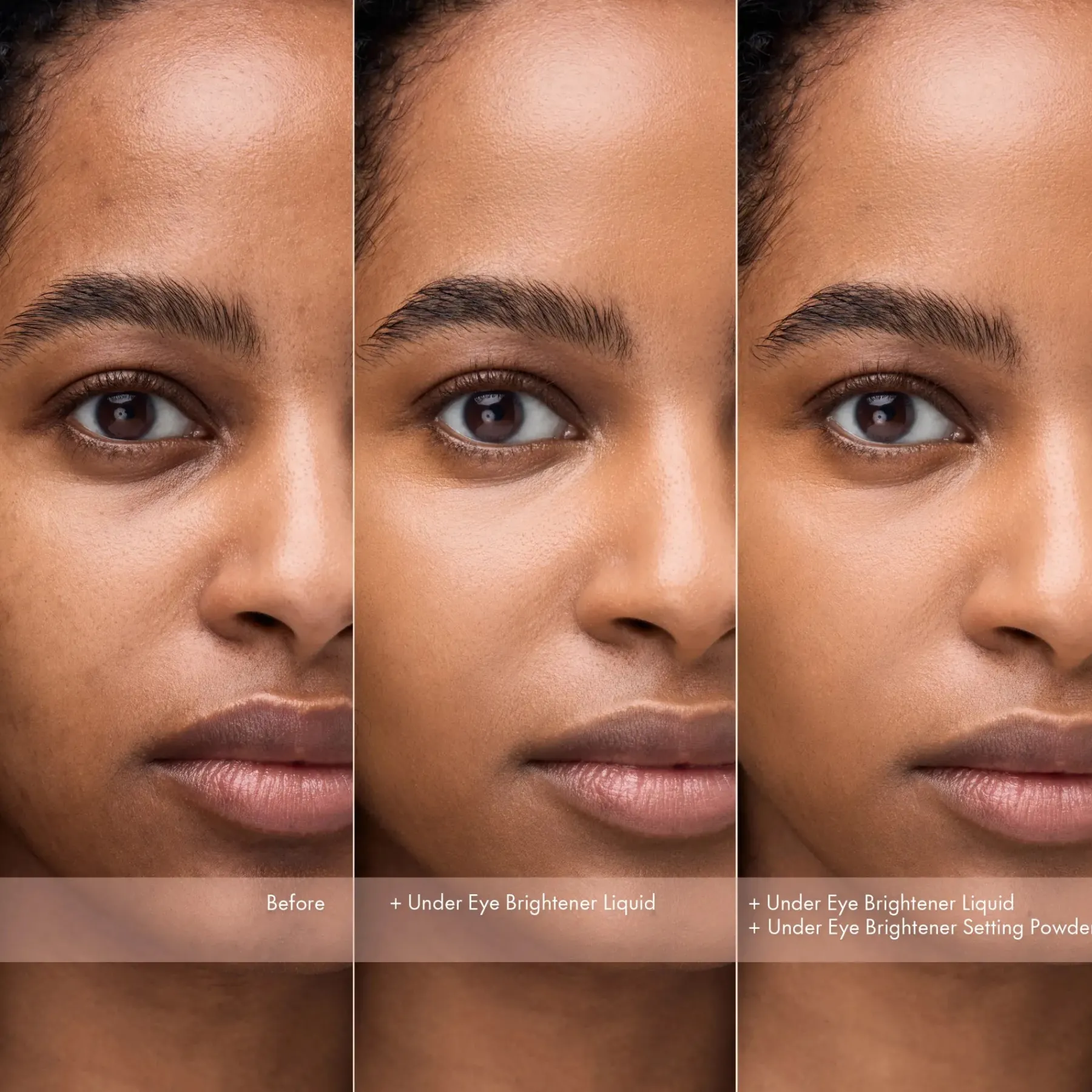 Hot Under Eye Brightener Liquid Vegan Concealer|Concealer