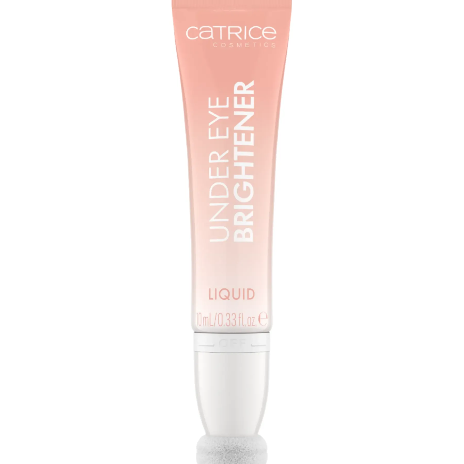 Hot Under Eye Brightener Liquid Vegan Concealer|Concealer