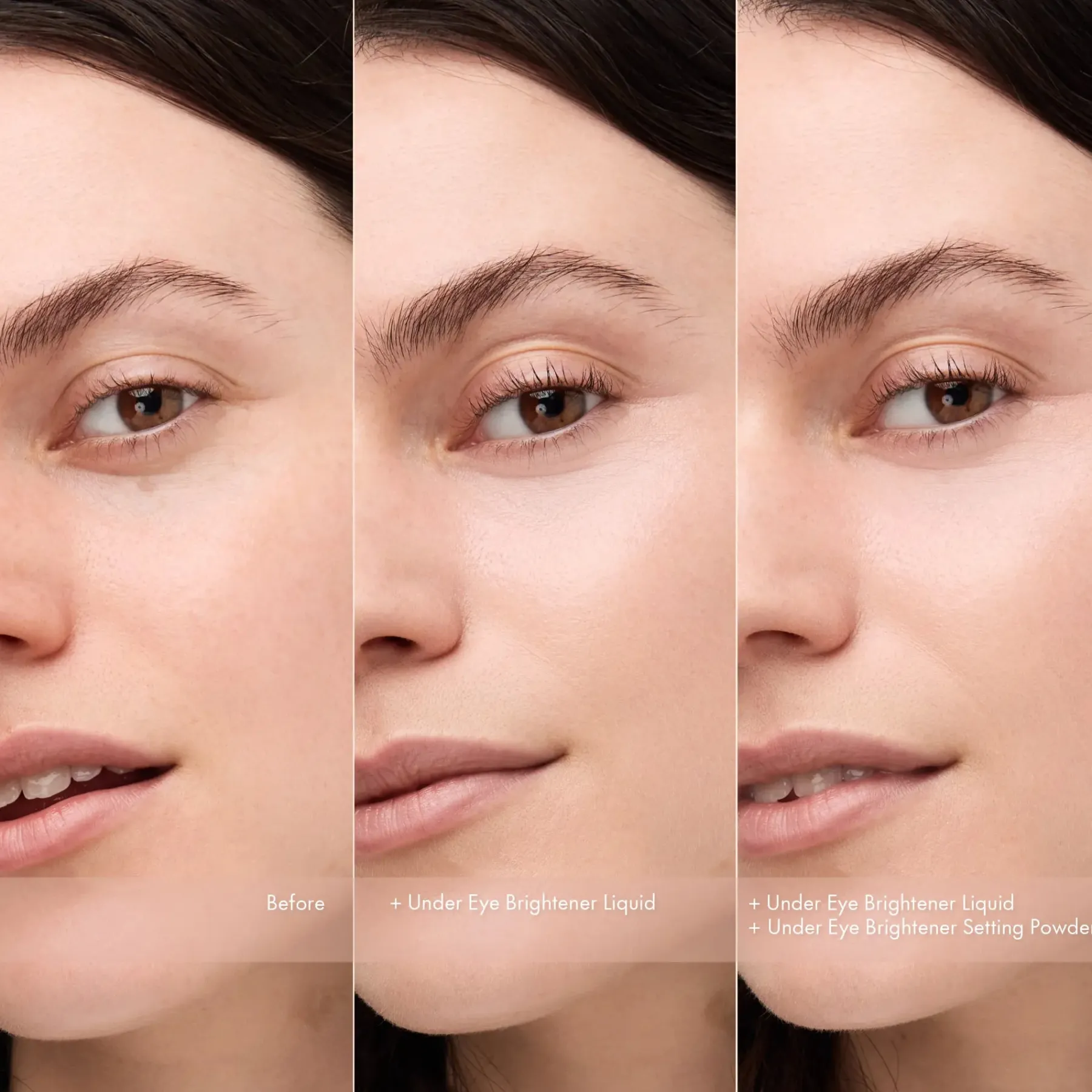 Outlet Under Eye Brightener Liquid Vegan Concealer|Concealer