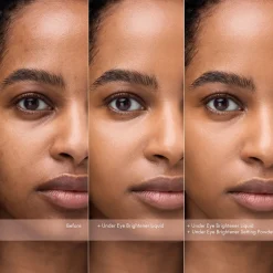 Outlet Under Eye Brightener Liquid Vegan Concealer|Concealer