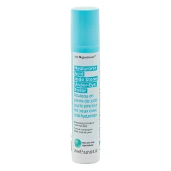 Hot Under-eye Roller Jade Stone Hyaluronic Acid Augenpflege|Hauptzutat