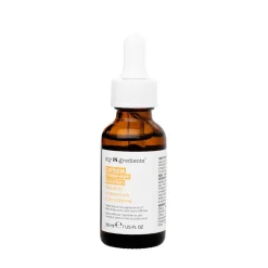 Under-Eye Solution Caffeine Vegan Pflege|Problemlösende Seren