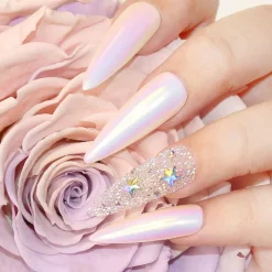 Sale Unichrome Aurora Unicorn Chrome Powder Nagelkunst