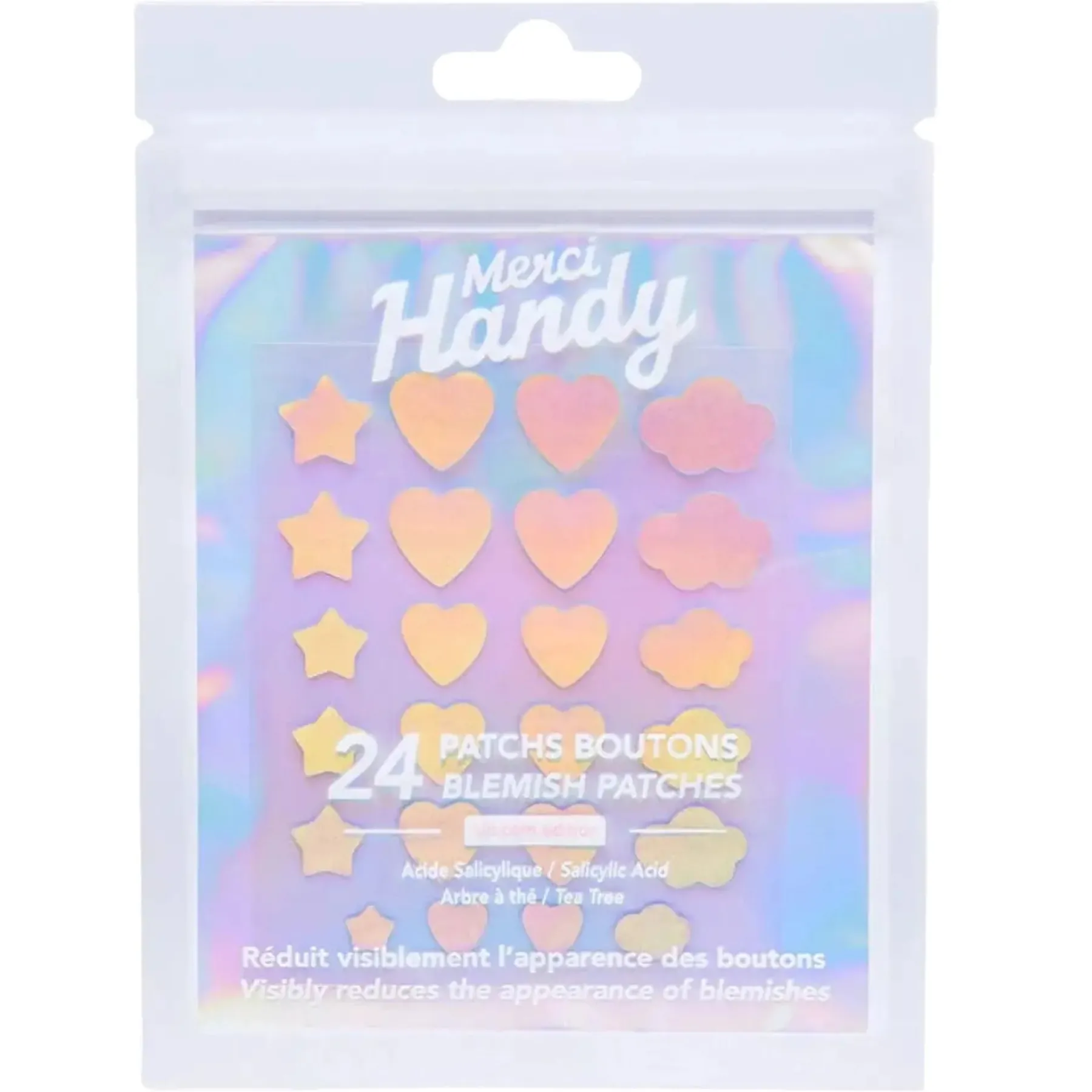 Online Unicorn Button Patches Vegan Pflege|Hautprobleme