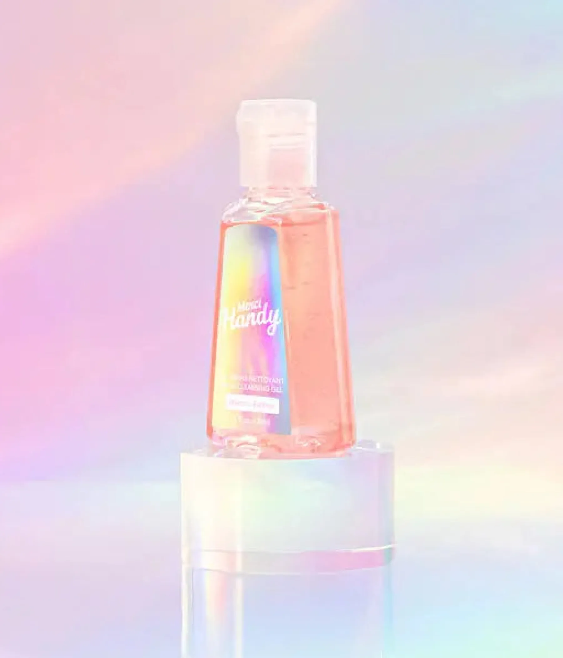 Online Unicorn Edition Hand Cleansing Gel Vegan Pflege