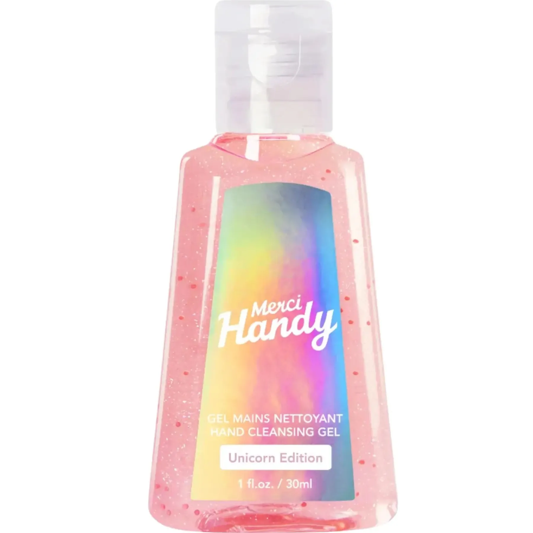 Online Unicorn Edition Hand Cleansing Gel Vegan Pflege