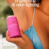 Sale Unicorn Fruit Skin Brightening And Smoothing Deodorant Vegan Pflege|Hauptzutat