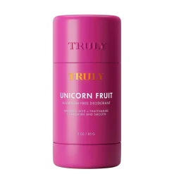 Sale Unicorn Fruit Skin Brightening And Smoothing Deodorant Vegan Pflege|Hauptzutat