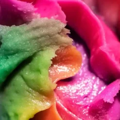 Hot Unicorn Shave Butter Vegan Pflege|Rasieren & Enthaarung