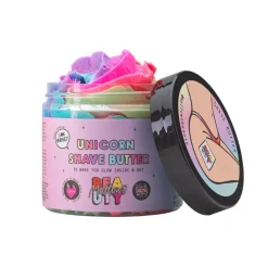 Hot Unicorn Shave Butter Vegan Pflege|Rasieren & Enthaarung