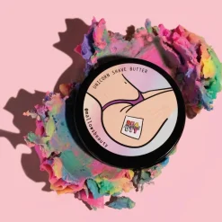 New Unicorn Shave Butter 30 gr. Reisegröße|Rasieren & Enthaarung