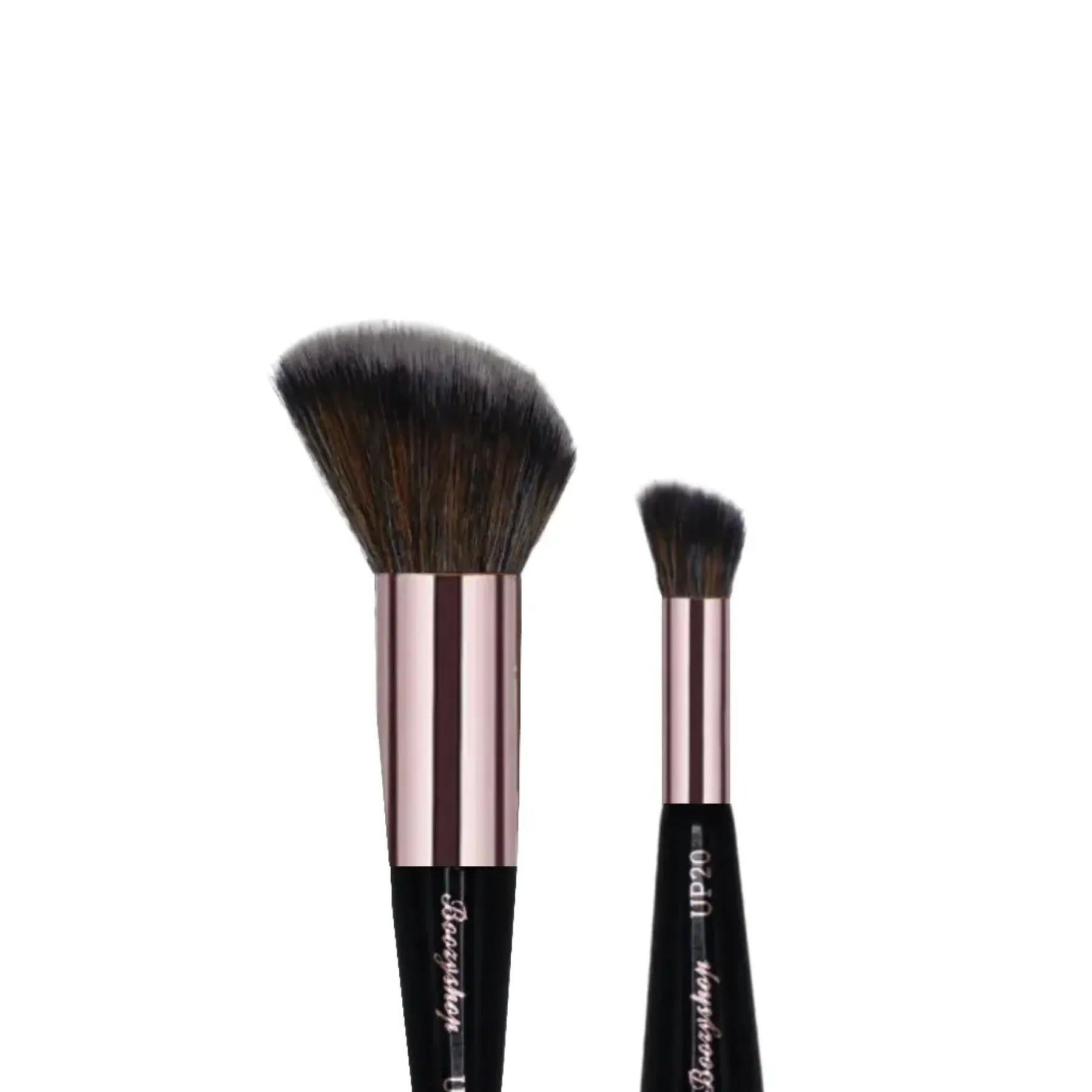 Best UP20 Cream Complexion Blender Tön Mehr|Rouge Pinsel